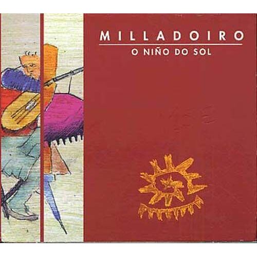 O Nino Do Sol