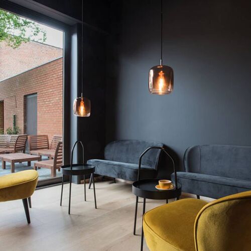 Slv Pantilo 20 Suspension, Ø 20 Cm, Cuivre