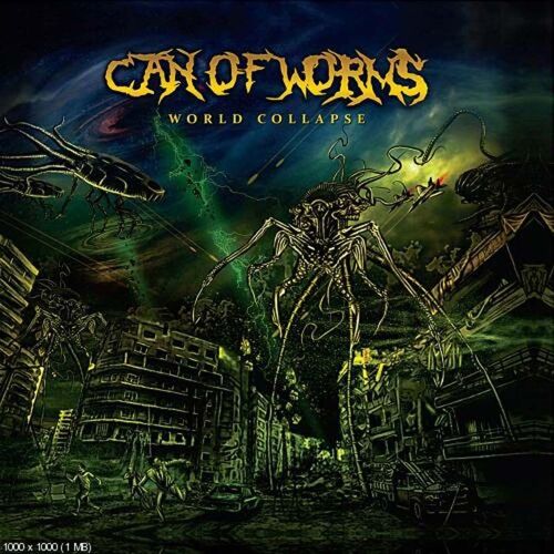 World Collapse