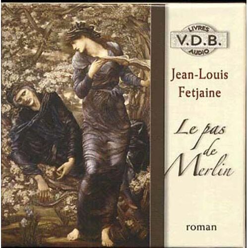 Le Pas De Merlin