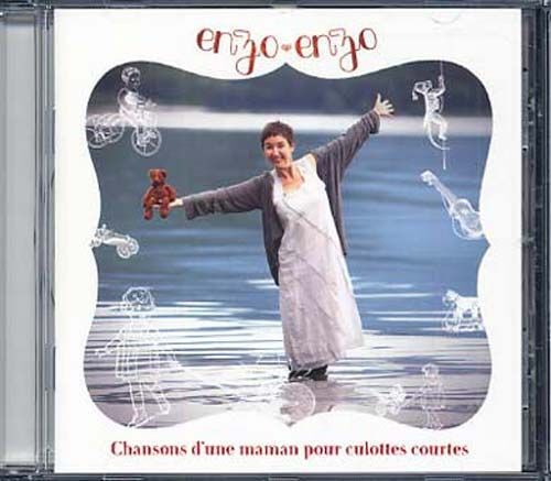 Chansons D'une Maman Pour Culottes Courtes