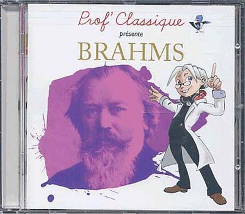 Brahms