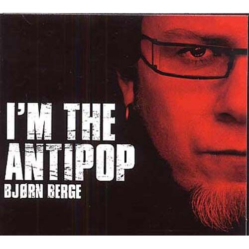 I'm The Antipop