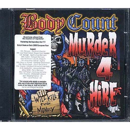 Murder 4 Hire