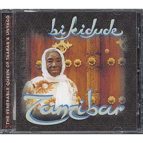 Zanzibar