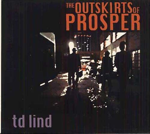 The Outskirts Of Prosper