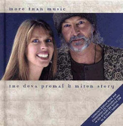 More Than Music - The Deva Premal & Miten Story