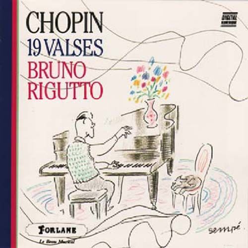 Valses - 19
