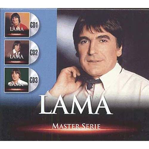 3 Cd Master Serie