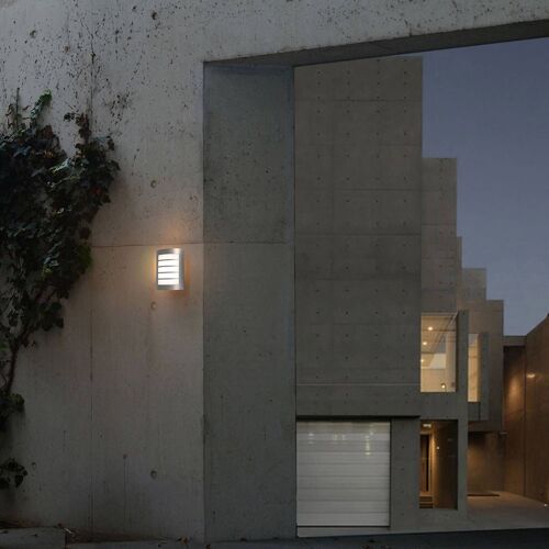 Applique D'extérieur Led Slim