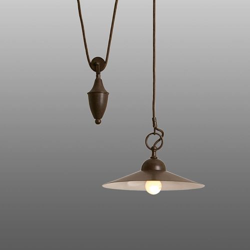 Suspension Variable En Hauteur Pusta