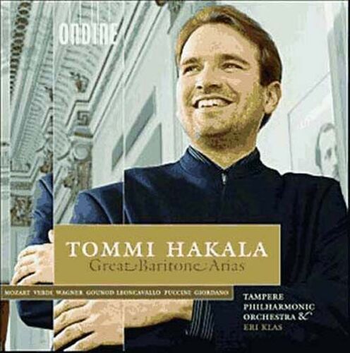 Airs D'opéras De Verdi, Wagner, Leoncavallo, Puccini, Giordano, Gounod, Mozart