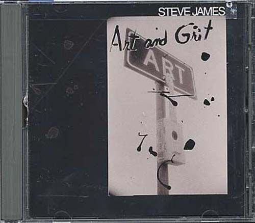 Art & Grift - Dutch Import