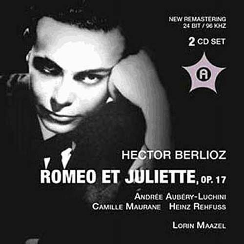Roméo Et Juliette