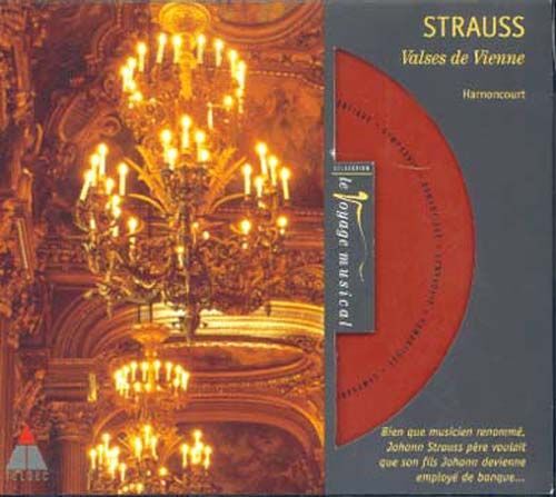 Valses De Vienne