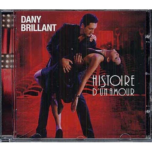 Histoire D'un Amour
