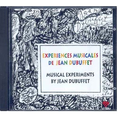 Expériences Musicales (Les)