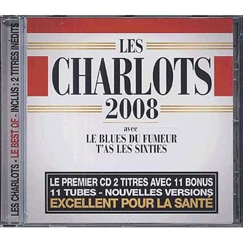 Les Charlots 2008