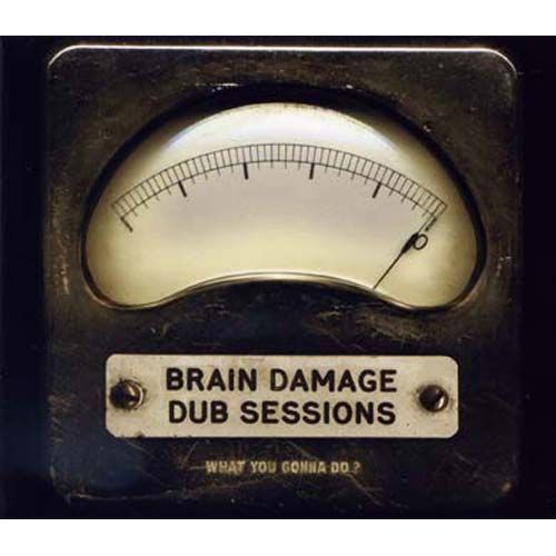 Dub Sessions - What You Gonna Do ?