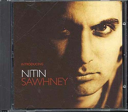 Introducing Nitin Sawhney