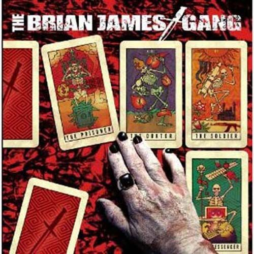 The Brian James Gang