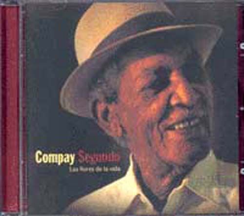 Las Flores De La Vida