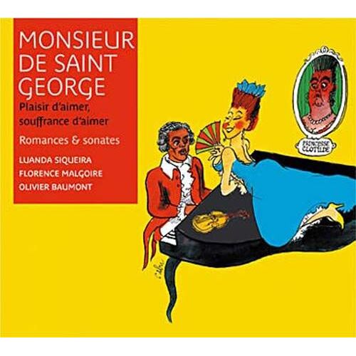 Romances Et Sonates