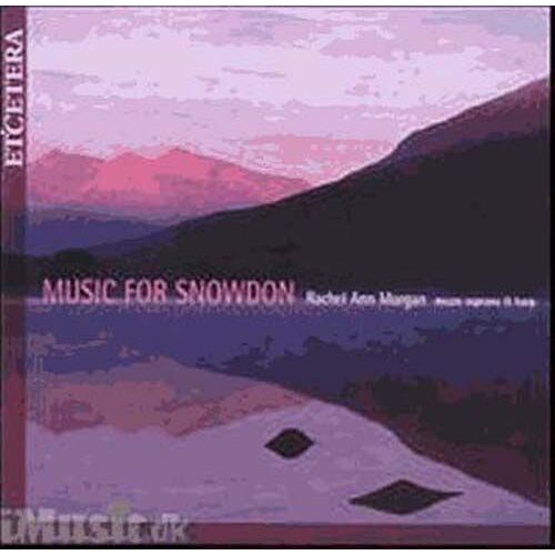 Music For Snowdon