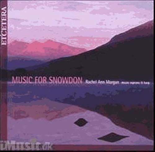Music For Snowdon