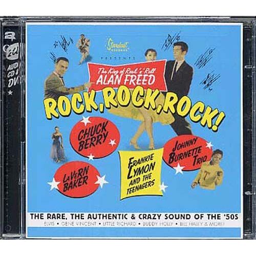 Rock, Rock, Rock !