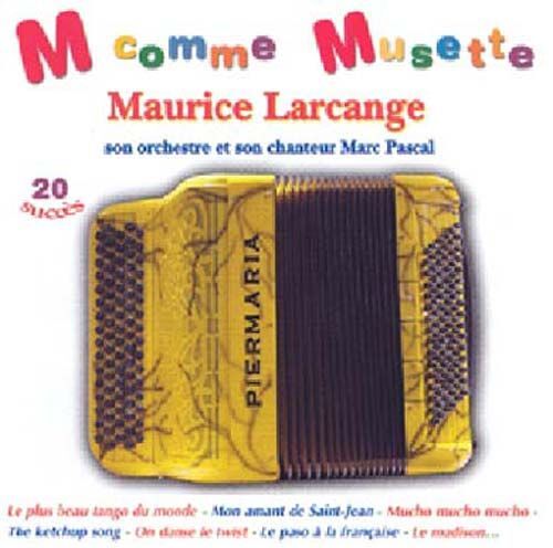 M Comme Musette
