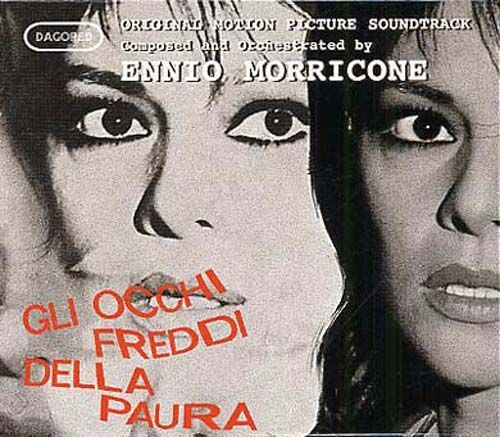 Gli Occhi Freddi Della Pa