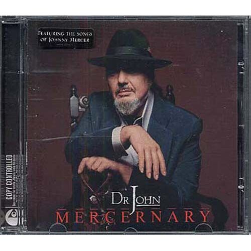 Mercernary