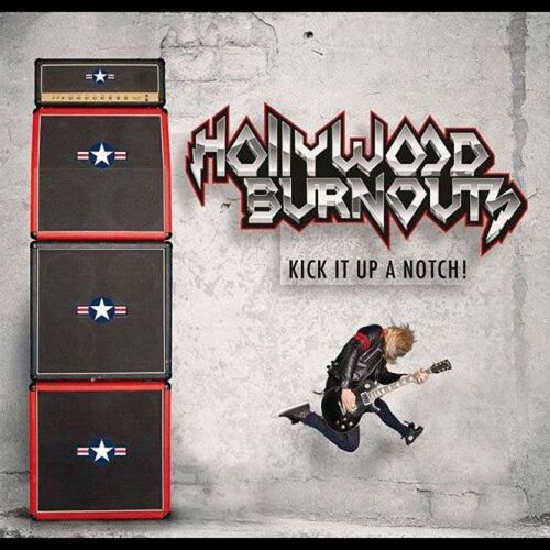 Kick It Up A Notch!
