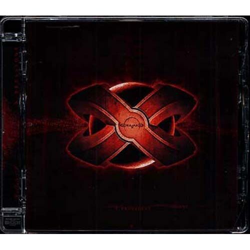 X-Pressions