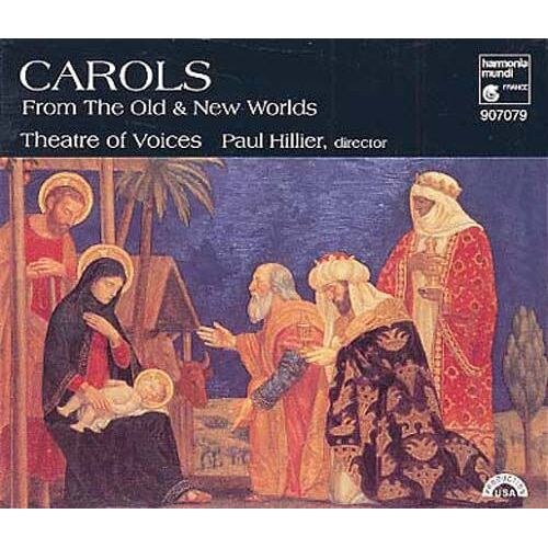 Noëls Anglais, Américains, Finlandais Etc.