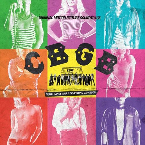 Cbgb
