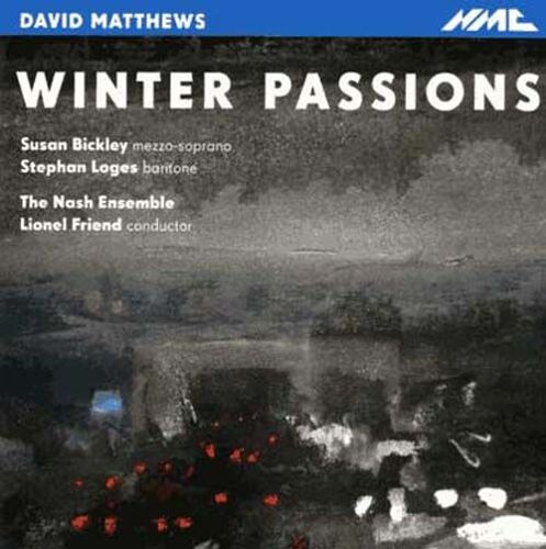 Winter Passions