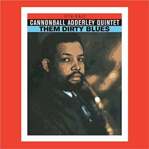 Them Dirty Blues