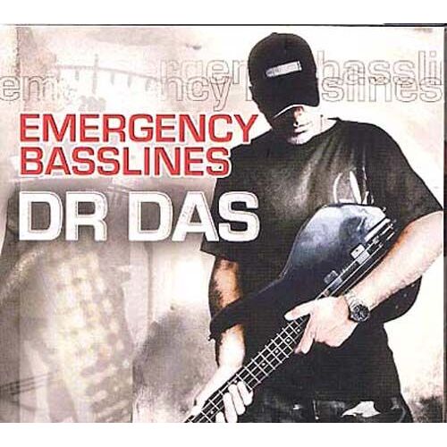 Emergency Basslines