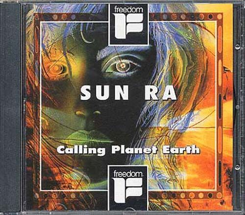 Calling Planet Earth - Live Danemark