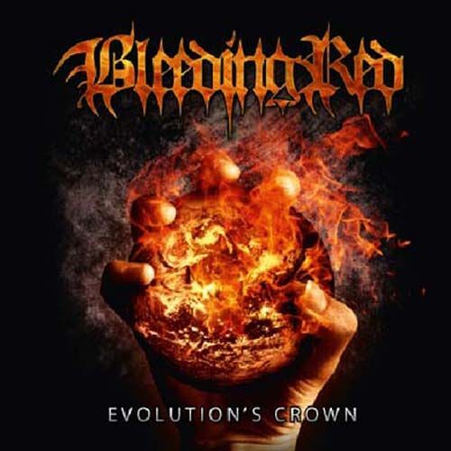 Evolution's Crown