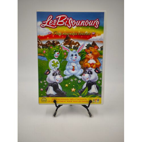 Film Dvd Les Bisounours : Deux Nouveaux Cousins