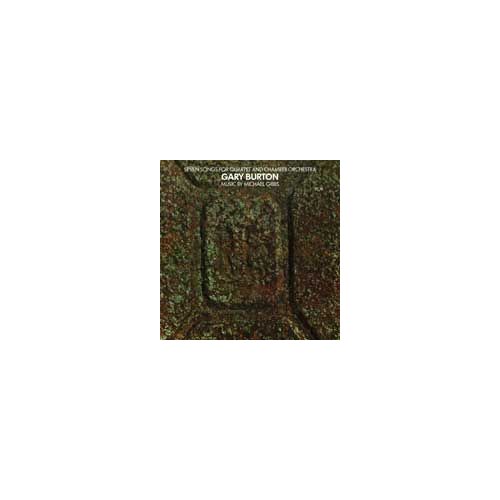 Seven Songs For Quartet And Chamber Orchestra