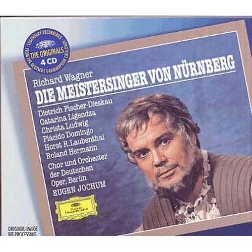 Die Meistersinger Von Nur