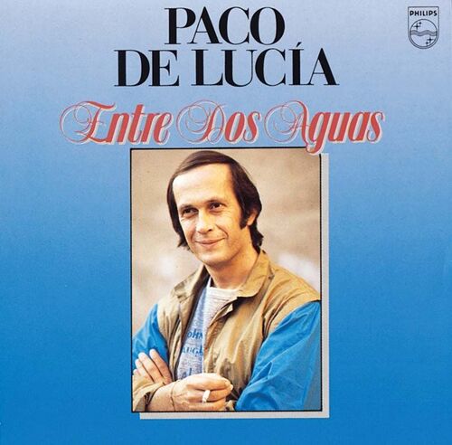 Entre Dos Aguas