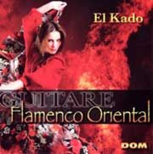 Flamenco Oriental