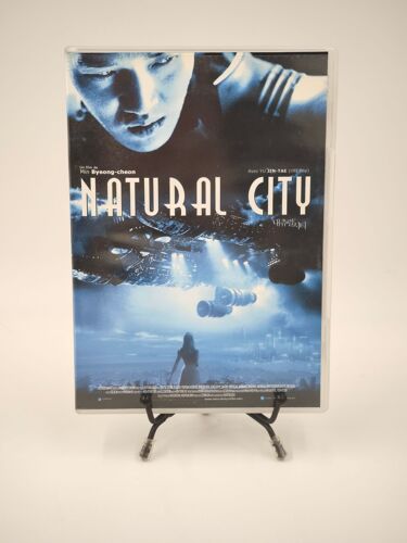 Film Dvd Natural City