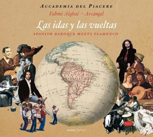 Las Idas Y Las Vueltas