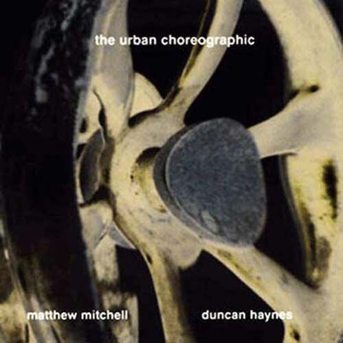 The Urban Choreographic